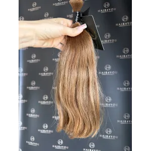 37cm 52g Slawisches Haar...