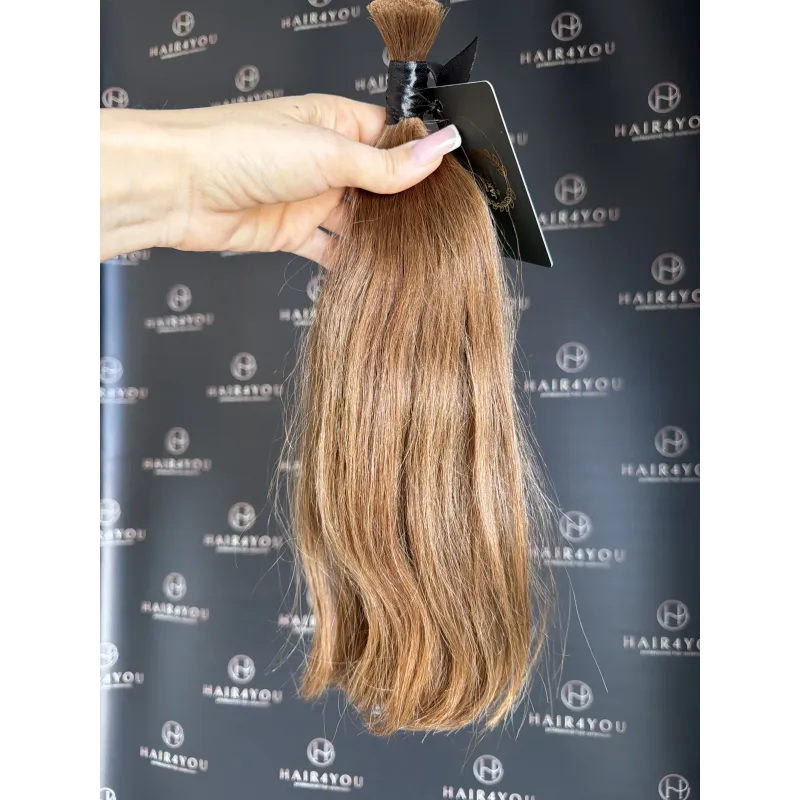 Slavic Hair 37cm 52g Toned