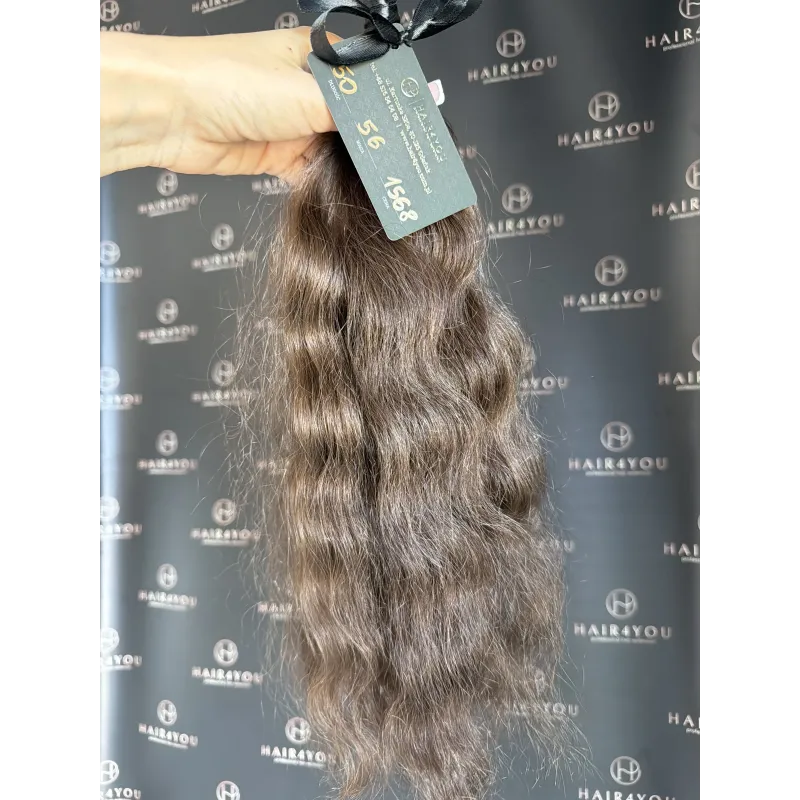 50cm 56g Virgin Slavic Hair