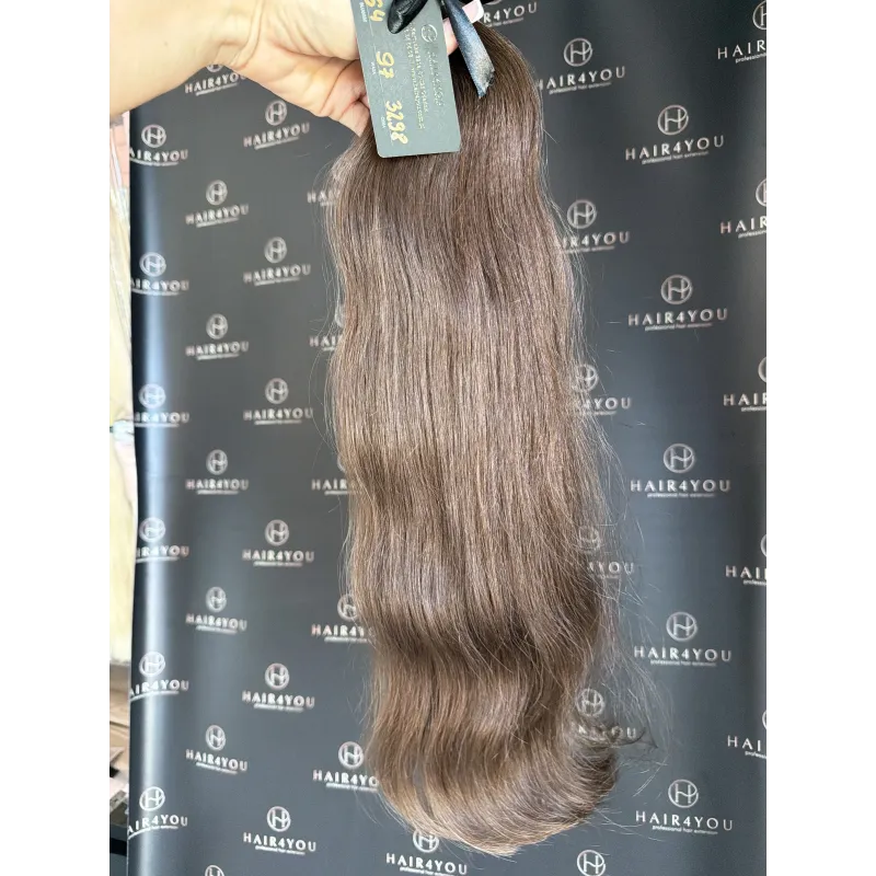 64cm 97g SLAVIC VIRGIN HAIR