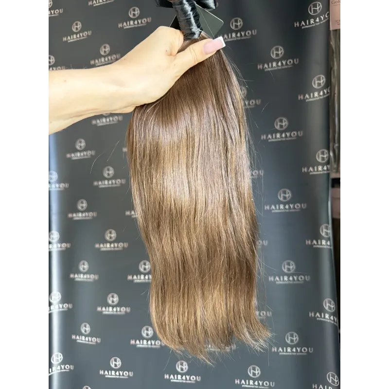 48cm 95g Slavic Virgin Hair
