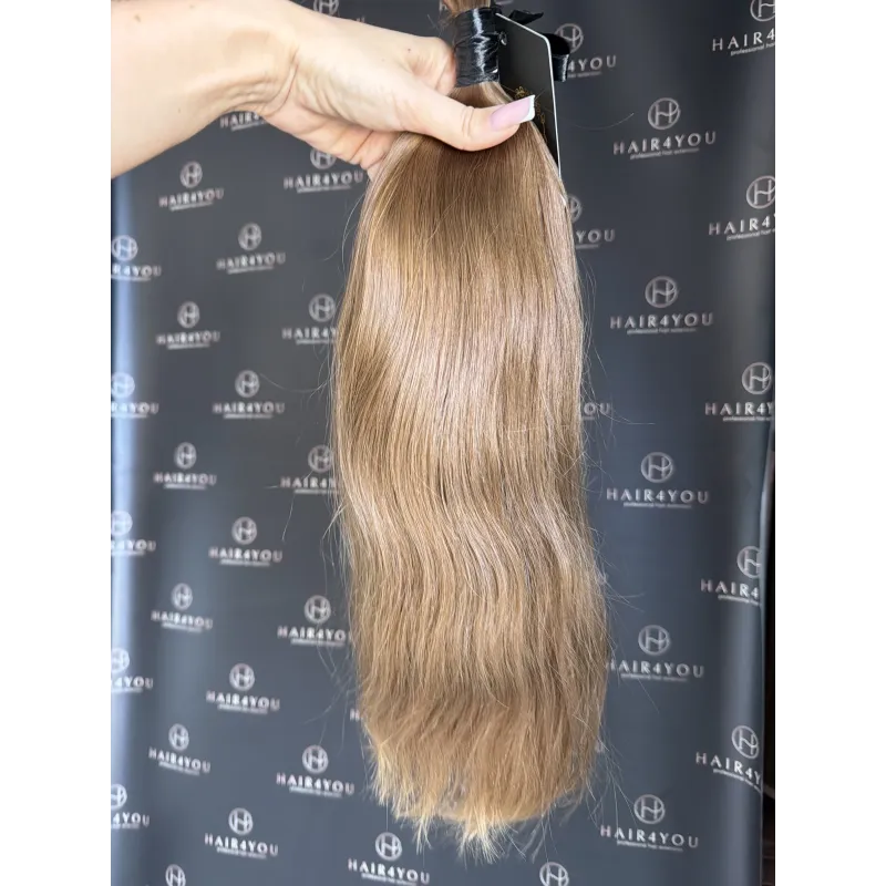 52cm 100g SLAWISCHES ROHHAAR