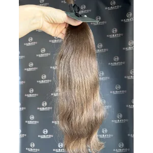 54cm 60g Virgin Slavic Hair