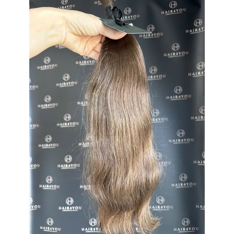 54cm 60g Virgin Slavic Hair