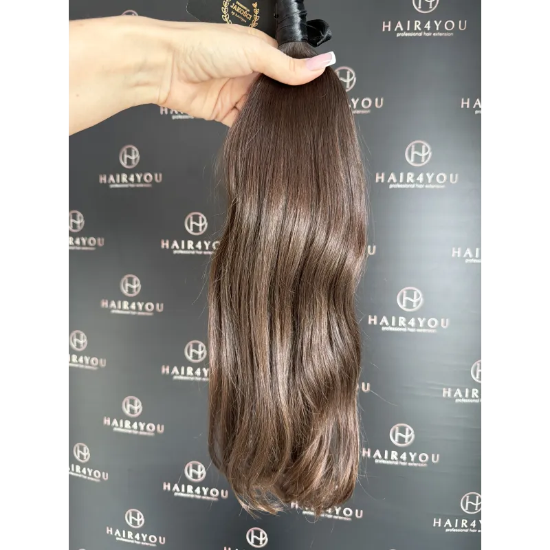 46cm 86g Slavic Virgin Hair