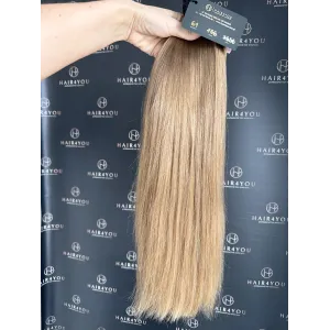 61cm 166g VIRGIN SLAVIC HAIR