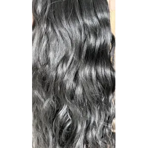 LuxLine Ponytail Hair 60cm...