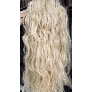 LuxLine Haarzopf 60cm 10.3...