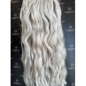 LuxLine Haarzopf 60cm 60d...