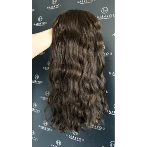 LuxLine Wavy Hair Bundle...