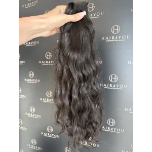 53cm 76g Slavic Virgin Hair...