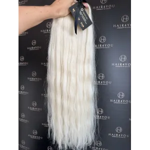 72cm 199g Slavic Hair...