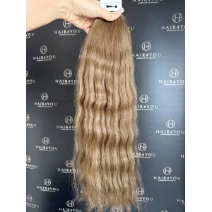 63cm 125g Slavic Hair...
