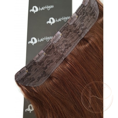 Dopinka - treska 40cm 130g FULL HEAD 4 brąz