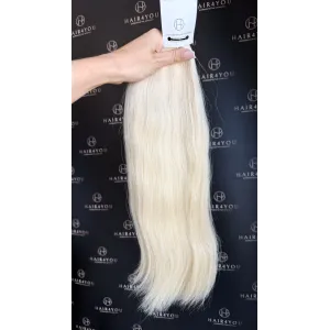 57cm 133g Slavic Hair...