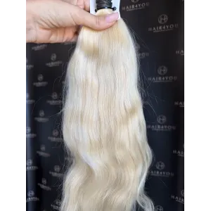 46cm 123g Slavic Hair...