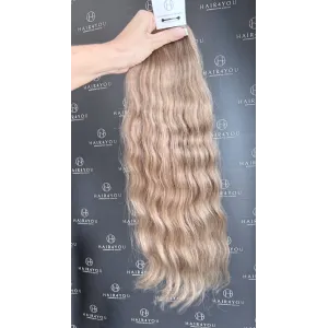66cm 128g Slavic Hair...