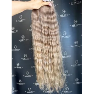 80cm 174g Slavic Hair...