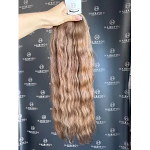 65cm 124g Slavic Hair...