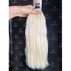 46cm 126g Slavic Hair...