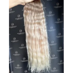 73cm 155g Slavic Hair...
