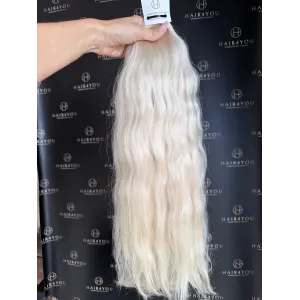 66cm 136g Slavic Hair...