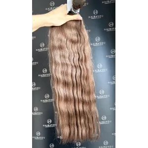 65cm 174g Slavic Hair...