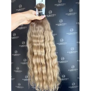 57cm 137g Slavic Hair...
