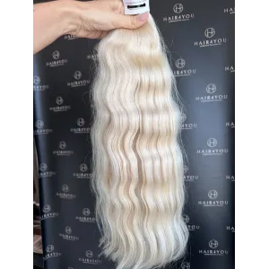 61cm 149g Slavic Hair...