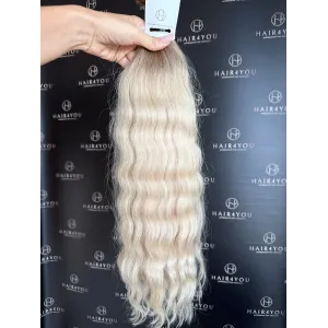 63cm 135g Slavic Hair...