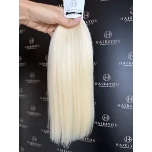 40cm 84g Slavic Hair...