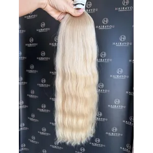 56cm 104g Slavic Hair...
