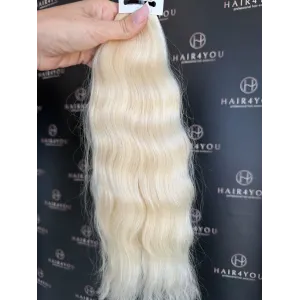 45cm 122g Slavic Hair...
