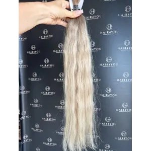 63cm 67g Slavic Hair...