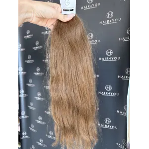 56cm 136g Slavic Hair...