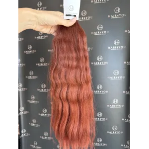 56cm 125g Slavic Hair...