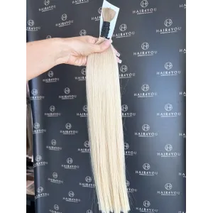 58cm 104g Slavic Hair...