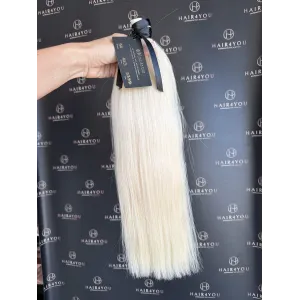 50cm 143g Slavic Hair...