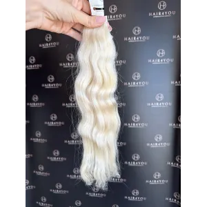 46cm 39g Slavic Hair...