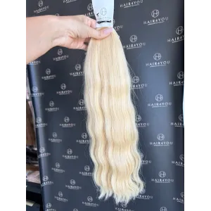 56cm 107g Slavic Hair...