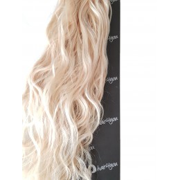 FALA 20szt na keratynę 60 platynowy blond