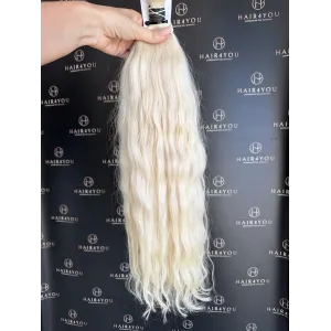 63cm 165g Slavic Hair...