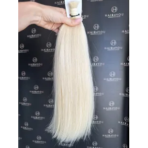 50cm 100g Slavic Hair...