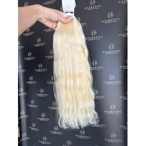 58cm 170g Slavic Hair...