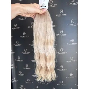 54cm 123g Slavic Hair...