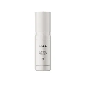 GOLD LIGHT DRY HAIR OIL 50...