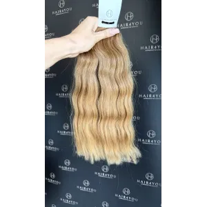 44cm 139g Slavic Hair...