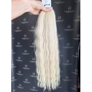 63cm 100g Slavic Hair...