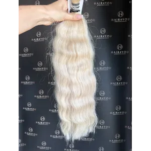 59cm 142g Slavic Hair...