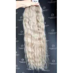 78cm 191g Slavic Hair...